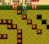 Screenshot de Oracle of Seasons