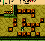 Screenshot de Oracle of Seasons