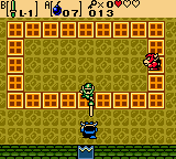 Screenshot de Oracle of Seasons