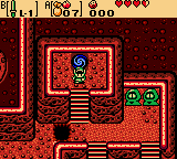 Screenshot de Oracle of Seasons