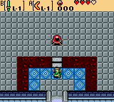 Screenshot de Oracle of Seasons