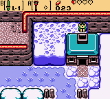 Screenshot de Oracle of Seasons