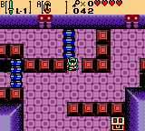 Screenshot de Oracle of Seasons