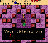 Screenshot de Oracle of Seasons