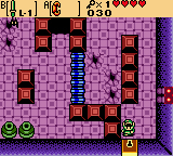 Screenshot de Oracle of Seasons