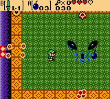 Screenshot de Oracle of Seasons