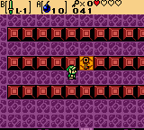 Screenshot de Oracle of Seasons