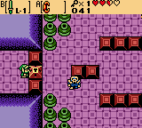 Screenshot de Oracle of Seasons