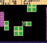 Screenshot de Oracle of Seasons