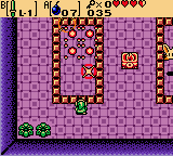 Screenshot de Oracle of Seasons