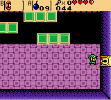 Screenshot de Oracle of Seasons