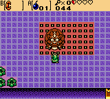 Screenshot de Oracle of Seasons