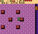 Screenshot de Oracle of Seasons