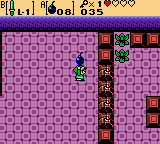 Screenshot de Oracle of Seasons