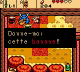 Screenshot de Oracle of Seasons