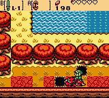 Screenshot de Oracle of Seasons