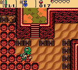 Screenshot de Oracle of Seasons