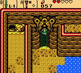 Screenshot de Oracle of Seasons