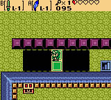 Screenshot de Oracle of Seasons