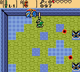 Screenshot de Oracle of Seasons