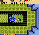 Screenshot de Oracle of Seasons