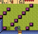 Screenshot de Oracle of Seasons