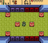 Screenshot de Oracle of Seasons