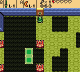 Screenshot de Oracle of Seasons