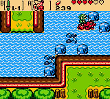 Screenshot de Oracle of Seasons