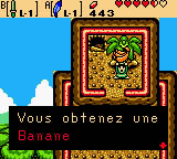 Screenshot de Oracle of Seasons