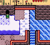 Screenshot de Oracle of Seasons