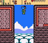 Screenshot de Oracle of Seasons