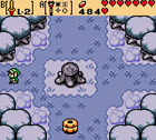 Screenshot de Oracle of Seasons