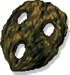 Masque d'effroi (Artwork - Items - Ocarina of Time)