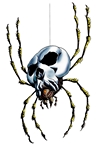 Skulltula