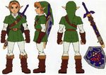 Link adulte