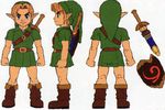 Link enfant