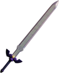 Master Sword