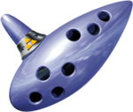 Ocarina du temps