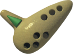 Ocarina des fées