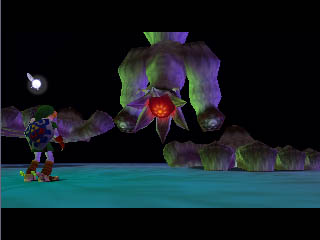 Screenshot de OoT