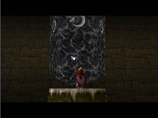 Screenshot de OoT