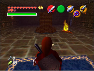 Screenshot de OoTmq