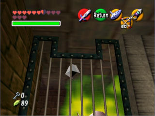 Screenshot de OoTmq