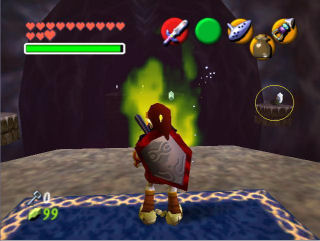 Screenshot de OoTmq
