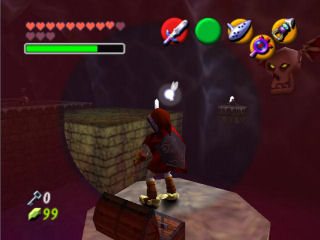 Screenshot de OoTmq