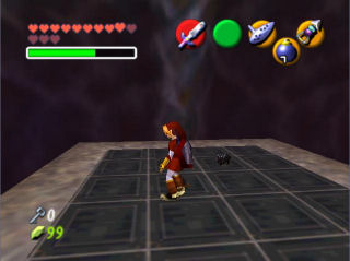 Screenshot de OoTmq