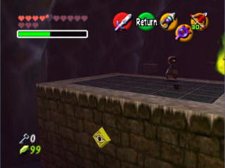 Screenshot de OoTmq