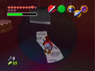 Screenshot de OoTmq