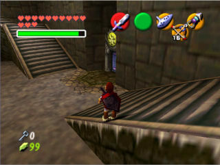 Screenshot de OoTmq